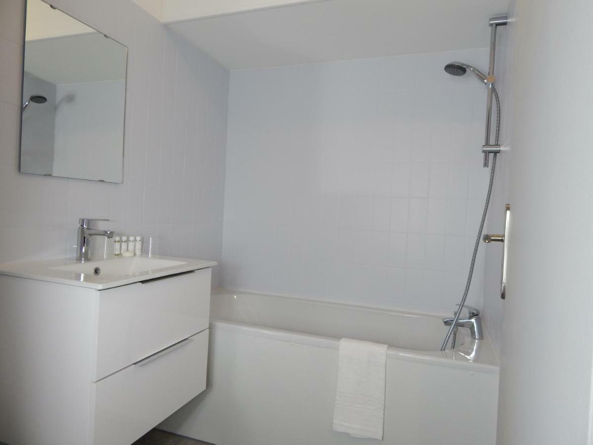 Appartement L'appart Des Tanneurs Metz