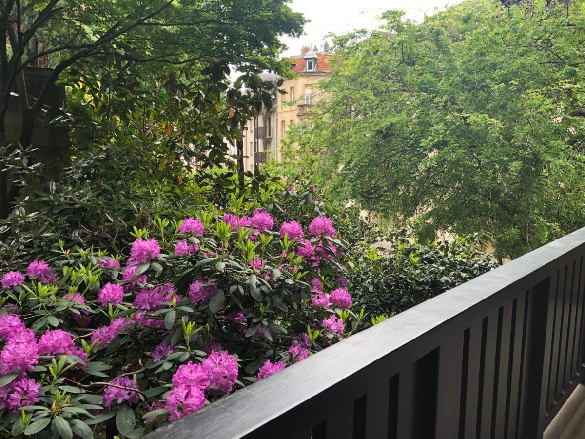 L'appart Des Tanneurs Appartement *