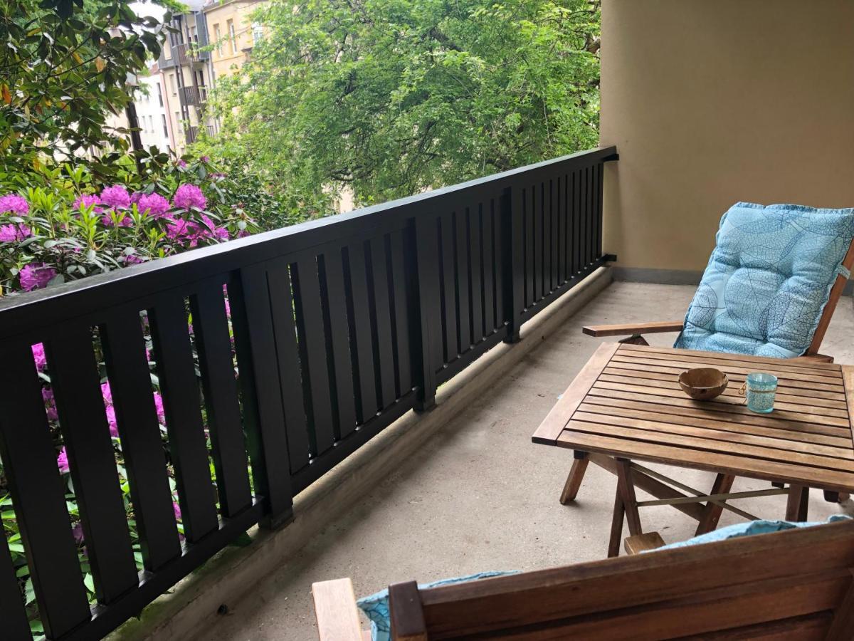 L'appart Des Tanneurs Appartement Metz