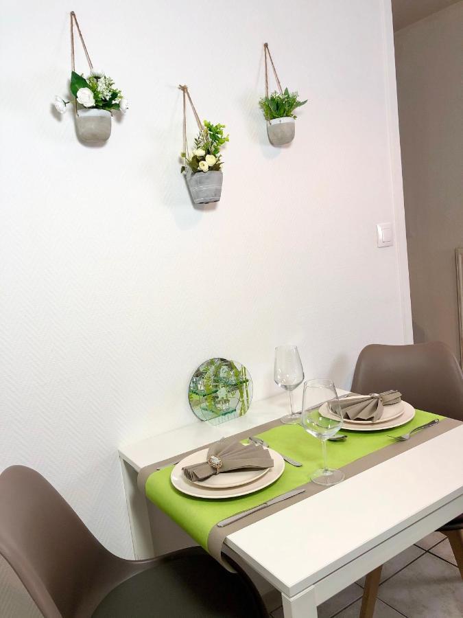 Appartement L'appart Des Tanneurs Metz